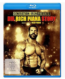 Película de RichPiana Generation Iron